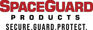 SpaceGuard Products Logo