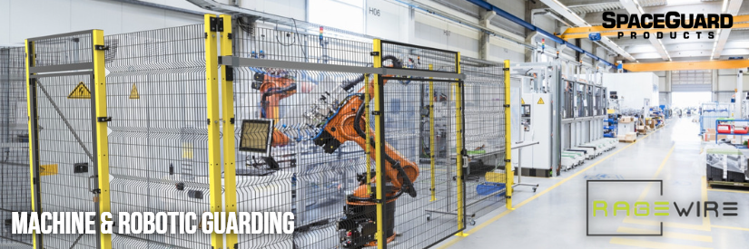 SpaceGuard Products - Image 2