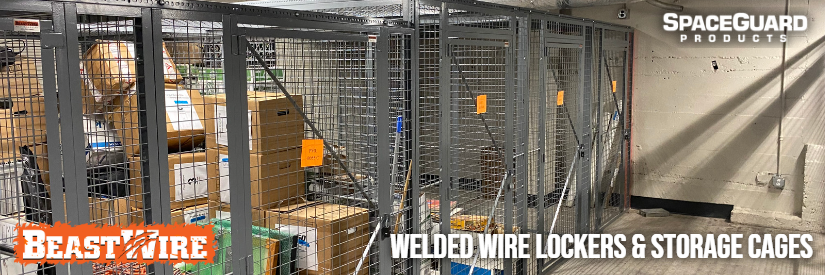 SpaceGuard Products - Image 5