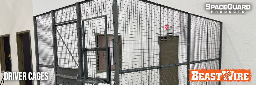 SpaceGuard Products - Image 6