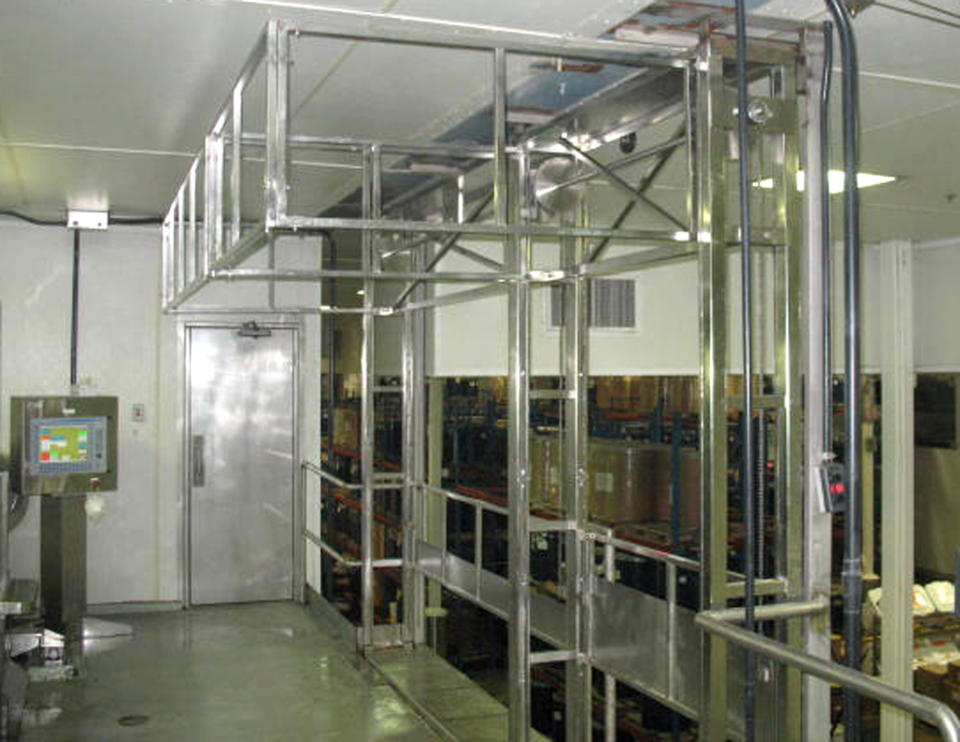 Mezzanine Safeti-Gates Inc. - Image 5