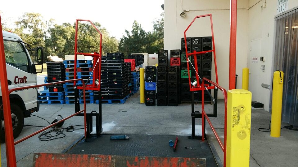 Mezzanine Safeti-Gates Inc. - Image 6