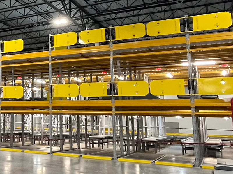 Mezzanine Safeti-Gates Inc. - Image 3