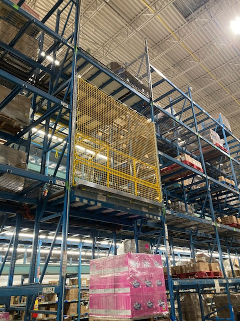 Mezzanine Safeti-Gates Inc. - Image 8