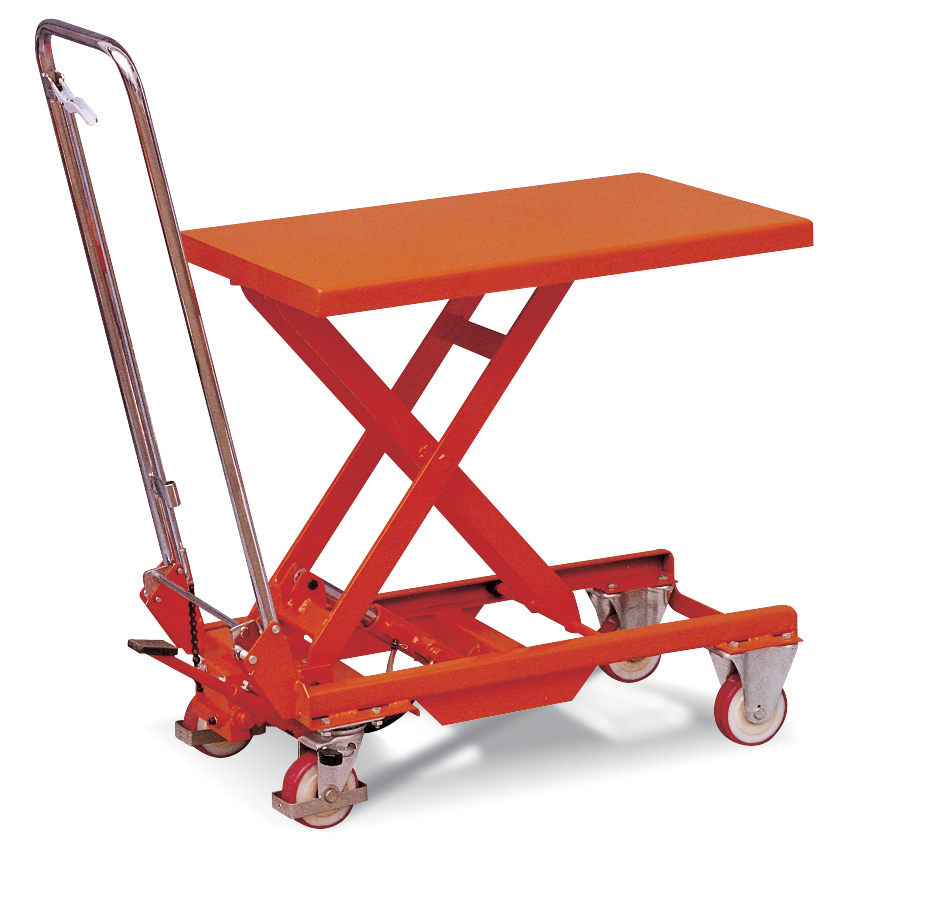 i-Lift Equipment Ltd. - Image 1