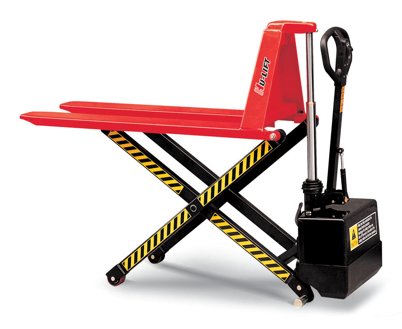 i-Lift Equipment Ltd. - Image 2