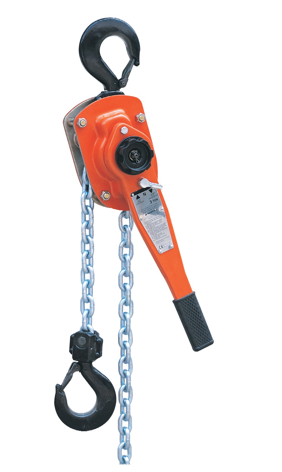 i-Lift Equipment Ltd. - Image 3