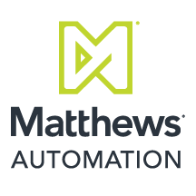 Matthews Automation Logo
