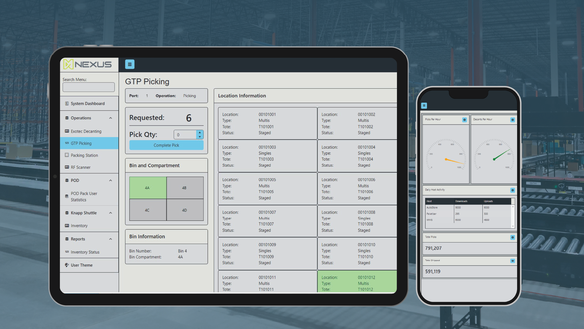 Matthews Automation - Image 1