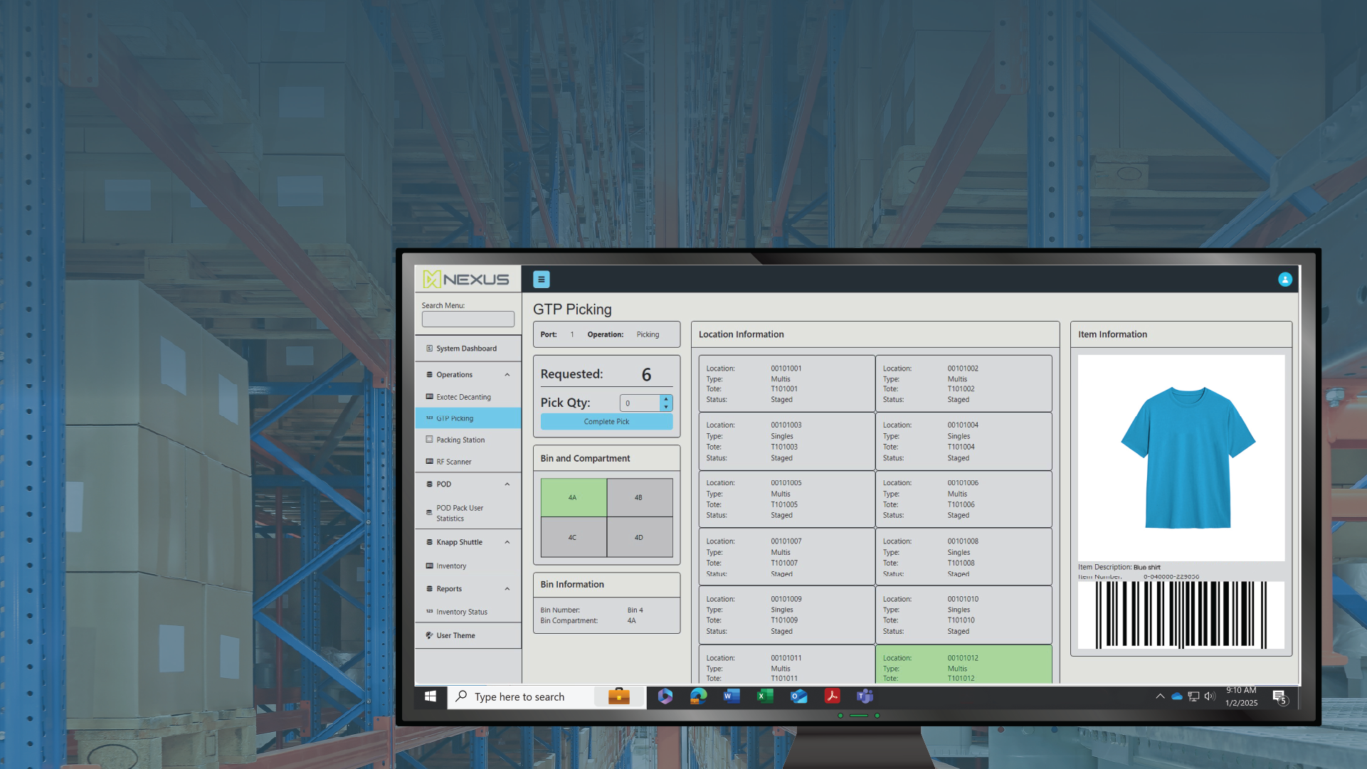 Matthews Automation - Image 3