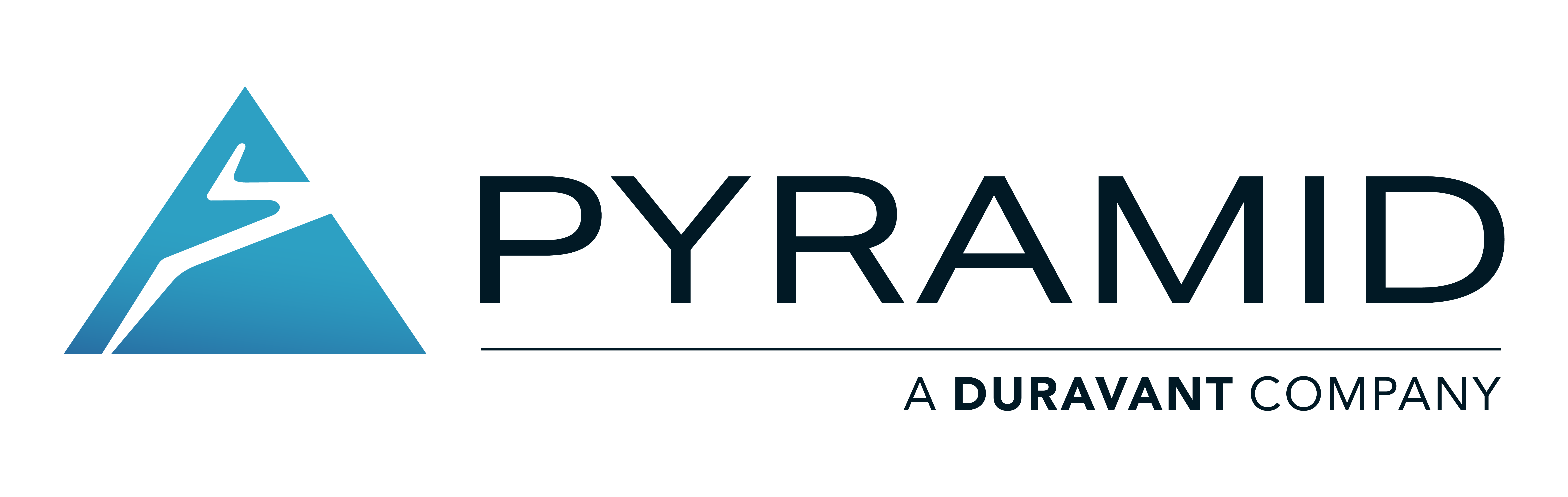 Pyramid Logo