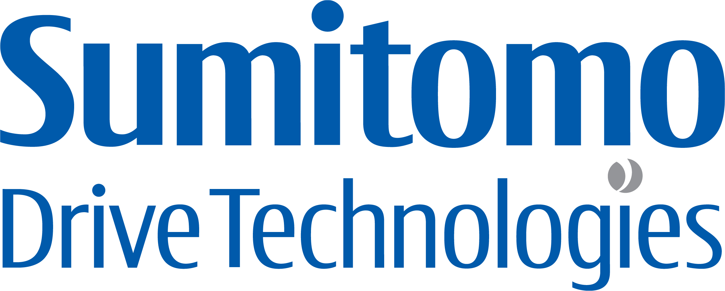 Sumitomo Drive Technologies Logo