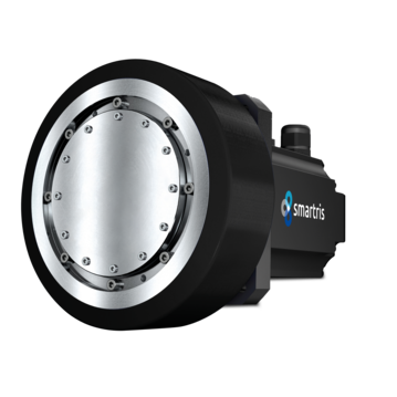 Sumitomo Drive Technologies - Image 2