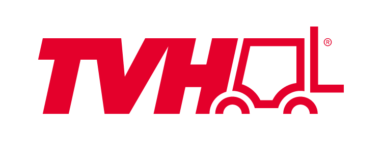 TVH Parts Co. Logo