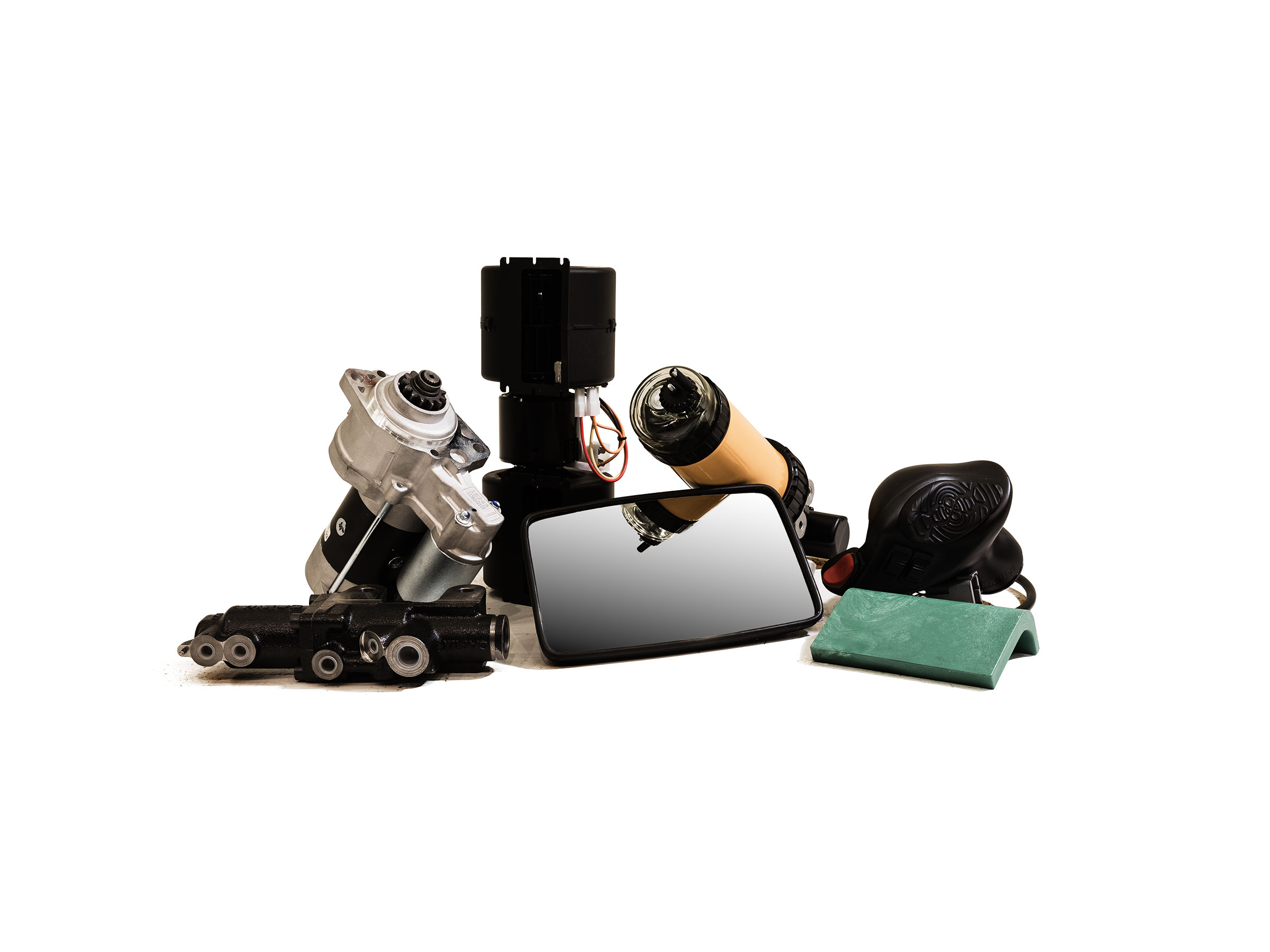 TVH Parts Co. - Image 1