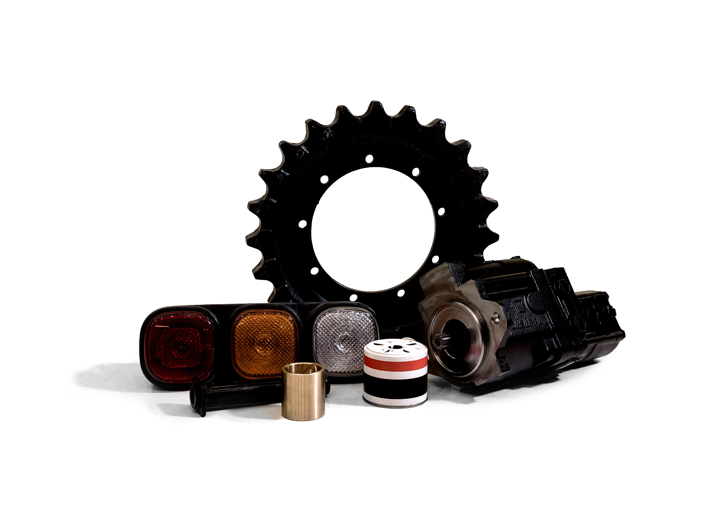 TVH Parts Co. - Image 3