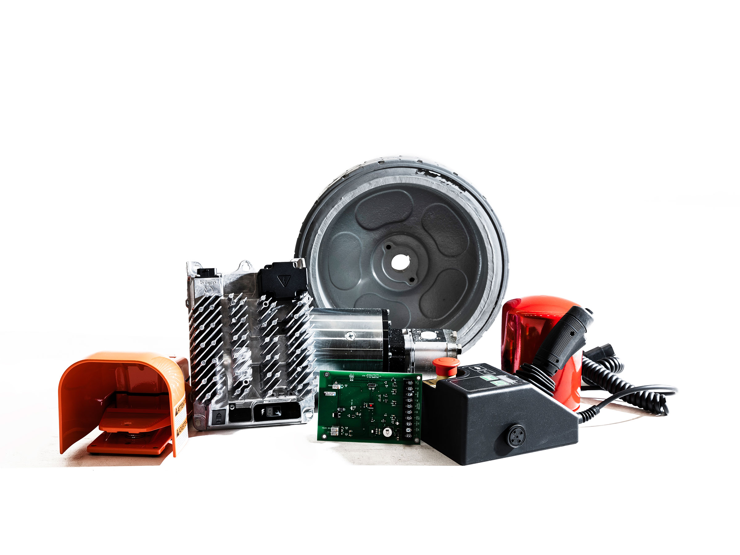 TVH Parts Co. - Image 4