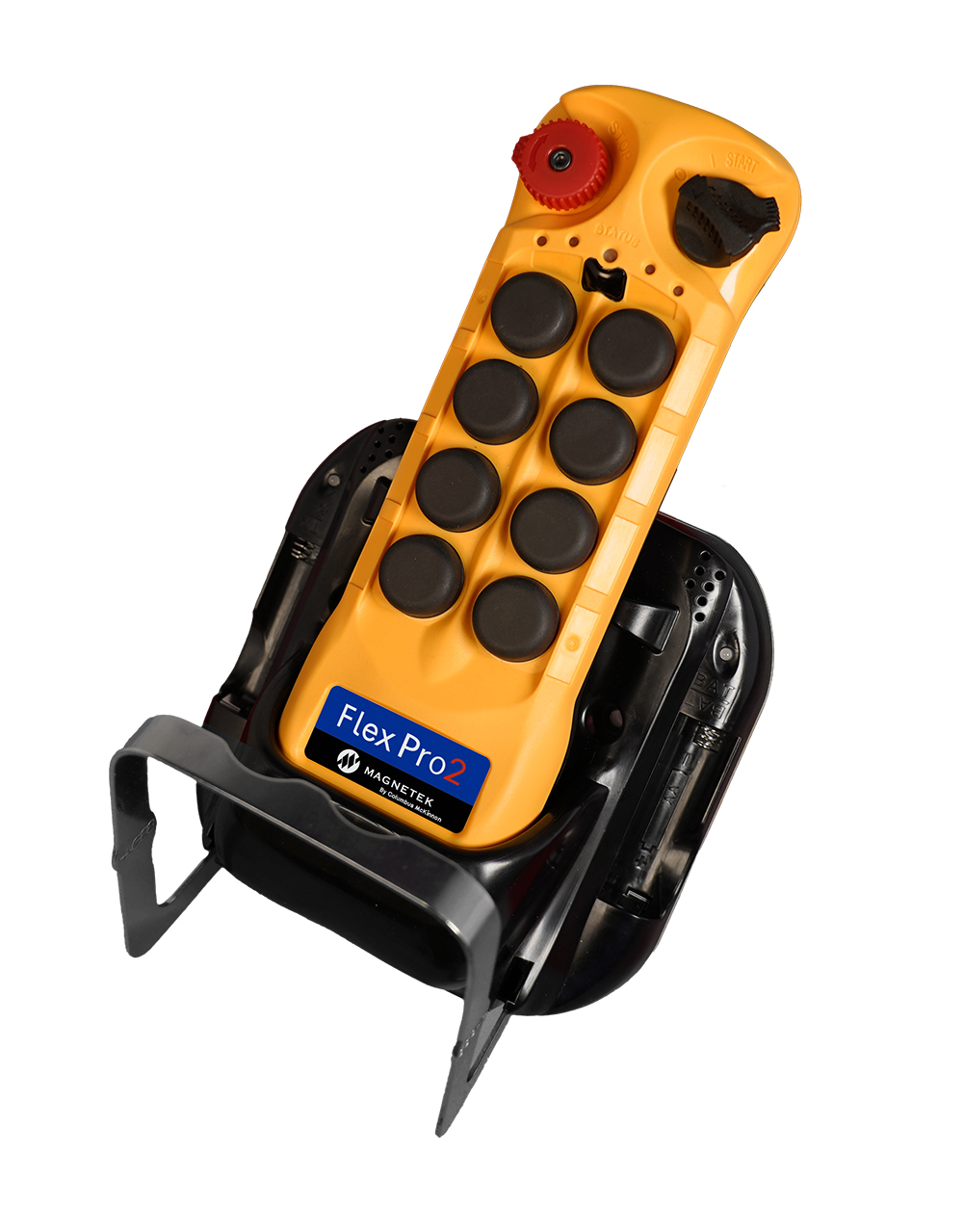 Magnetek - Image 8