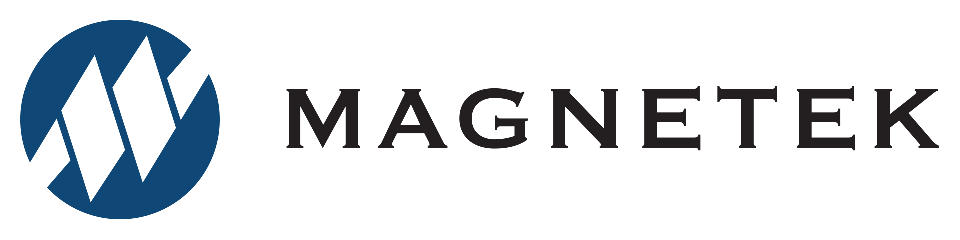 Magnetek Logo