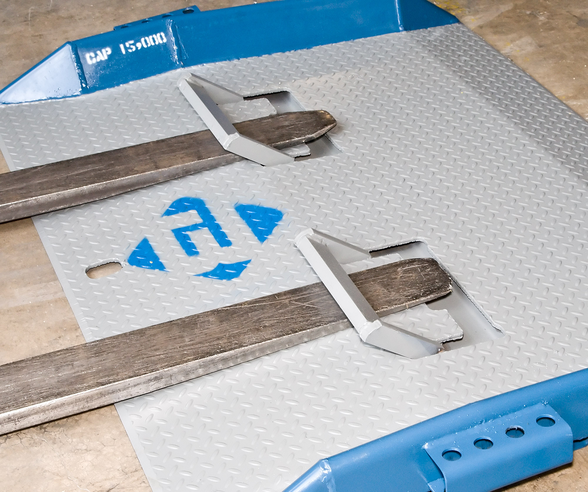 Bluff Manufacturing - Image 2