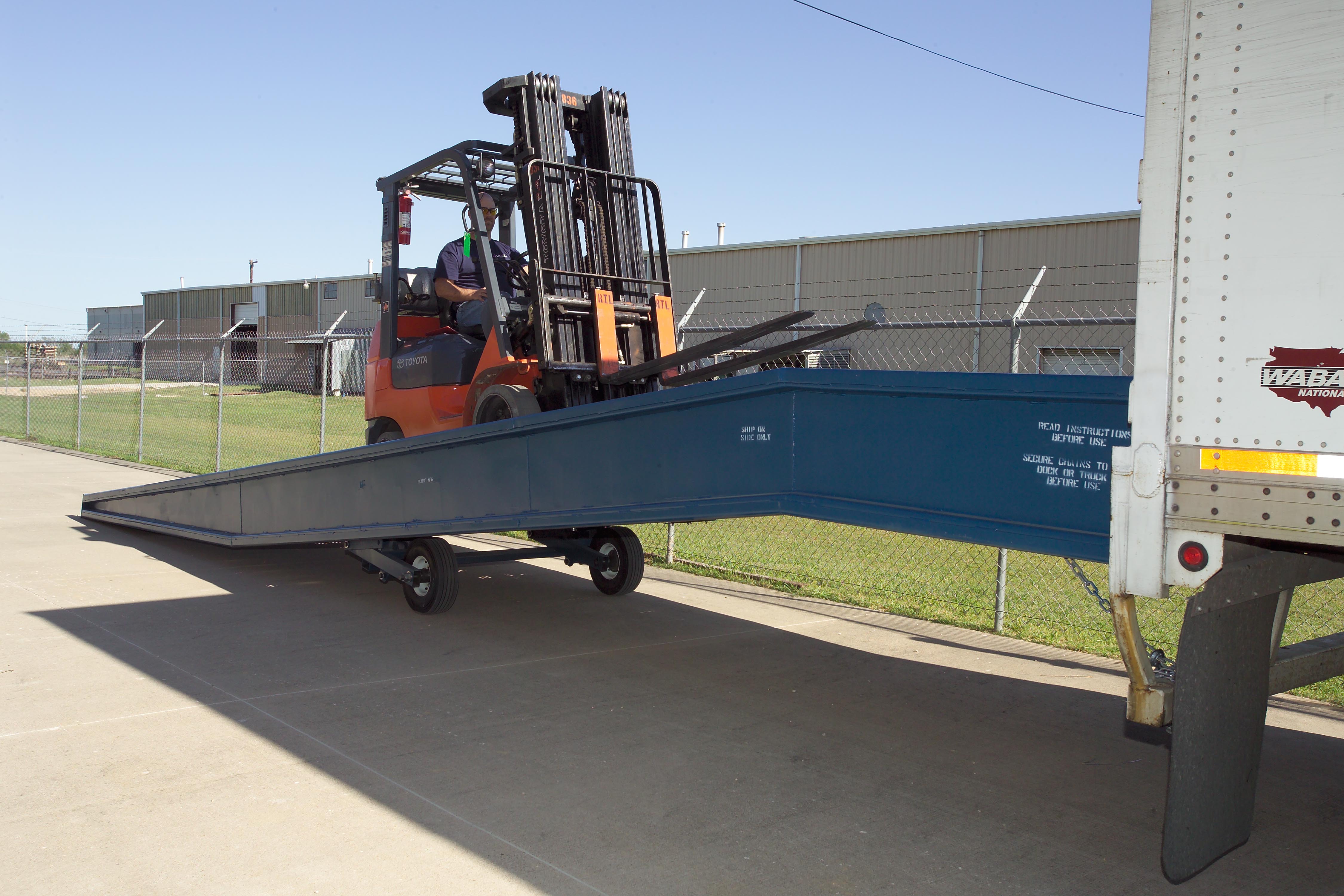 Bluff Manufacturing - Image 1