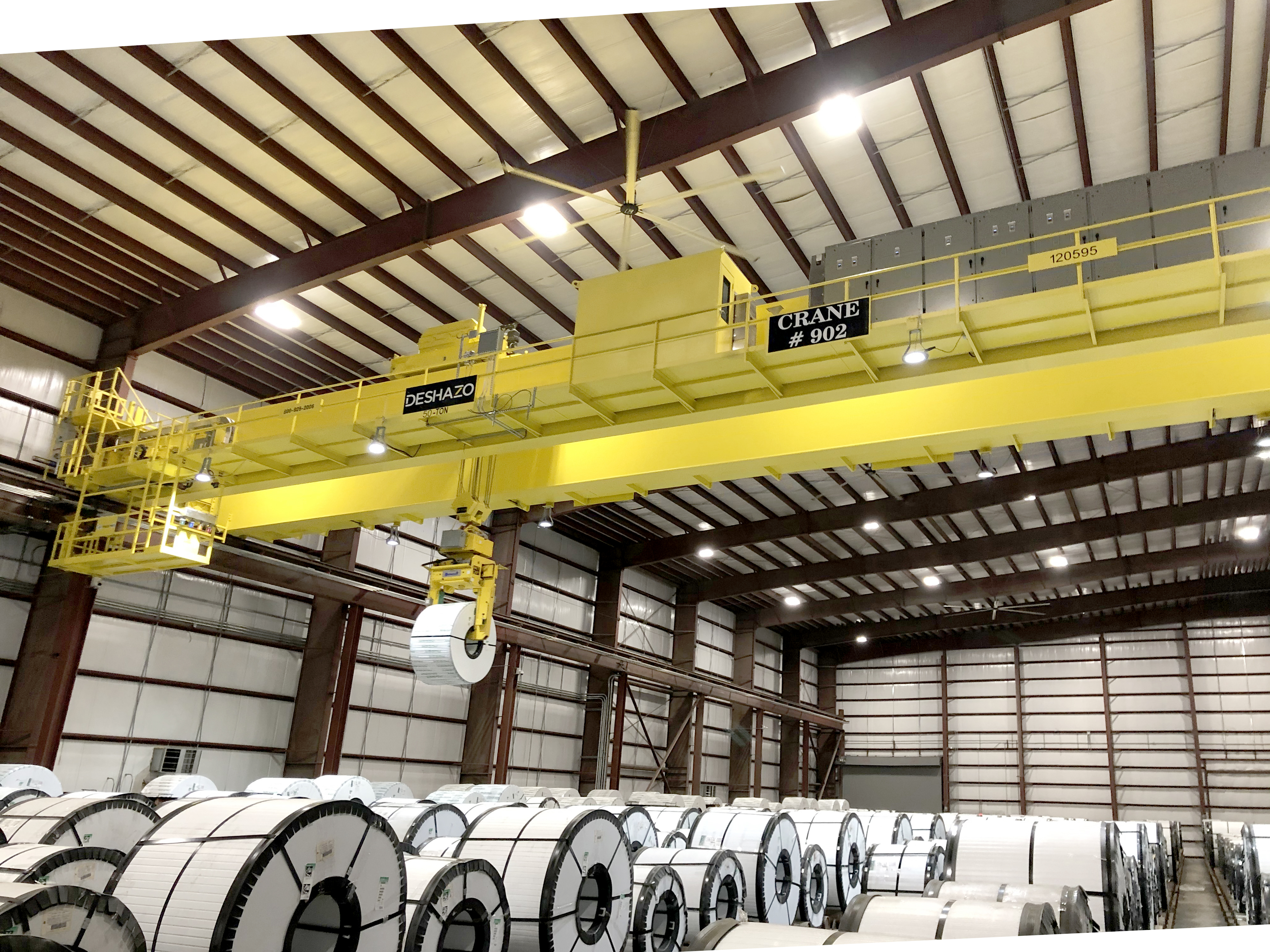 DESHAZO, LLC - Image 5