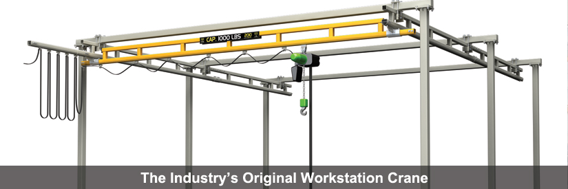 O'Brien Lifting Solutions - Image 2