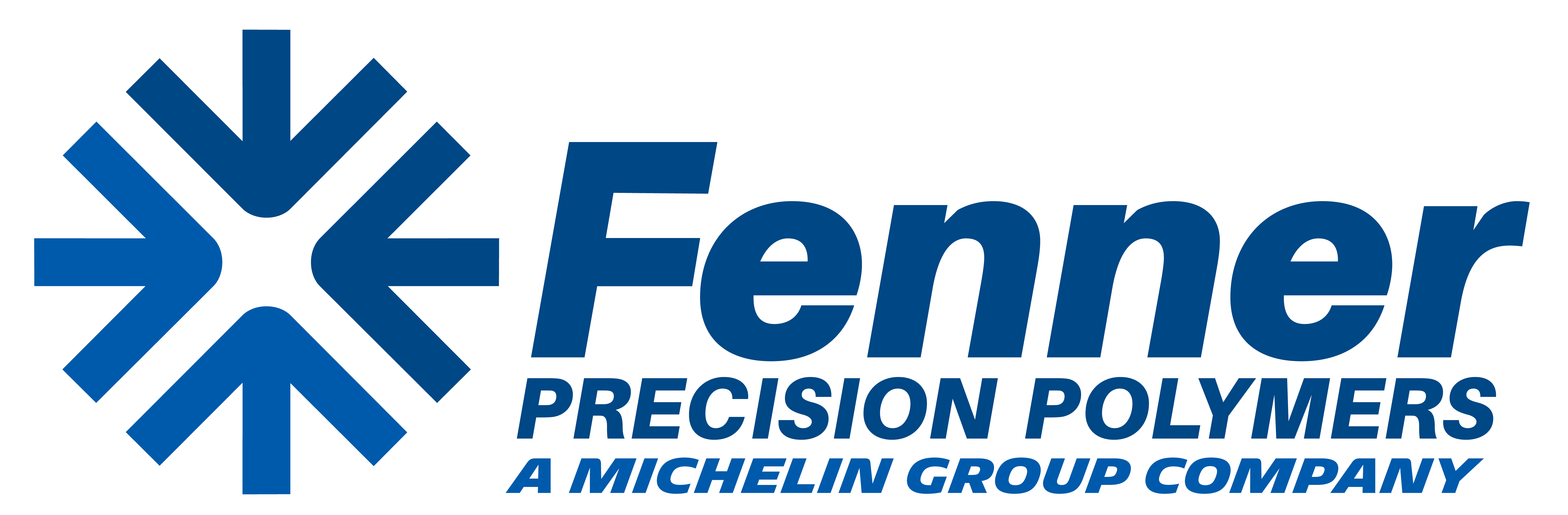 Fenner Precision Polymers Logo