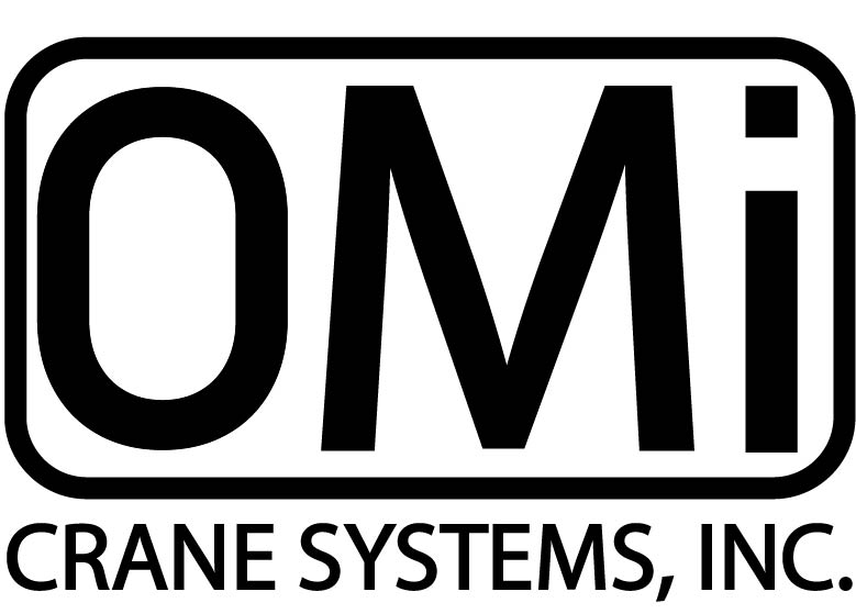 OMI Crane Systems, Inc. Logo