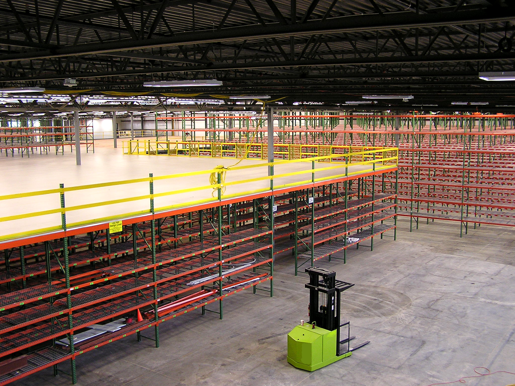 Husky Rack & Wire - Image 2