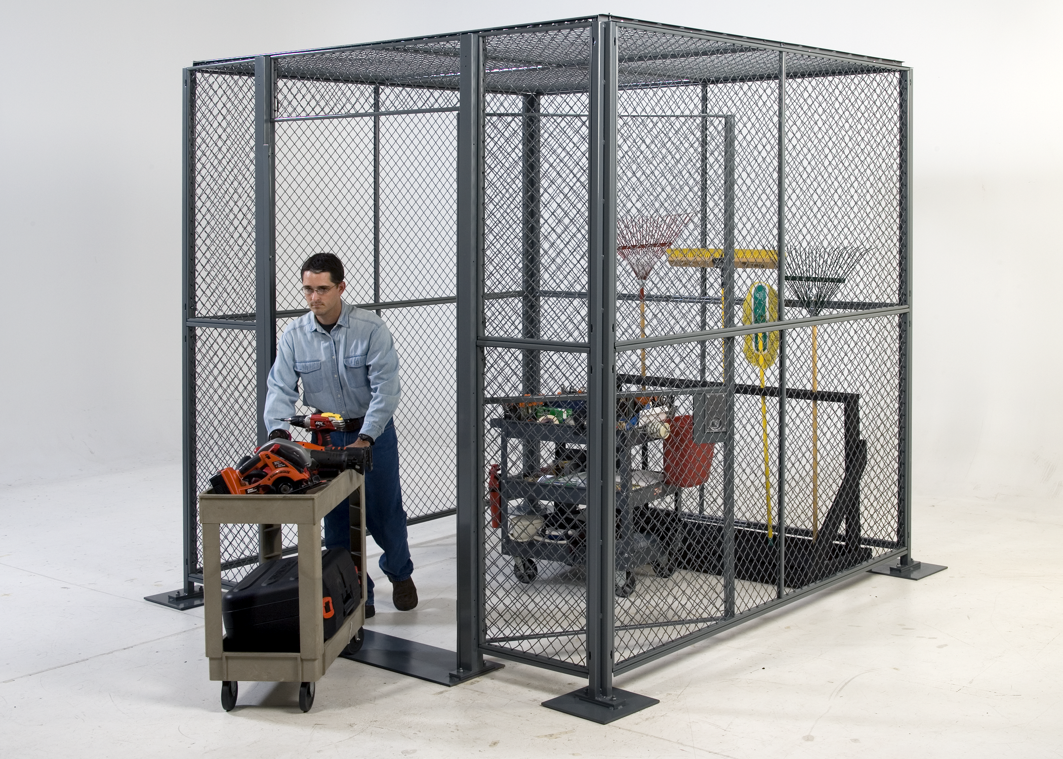 Husky Rack & Wire - Image 5