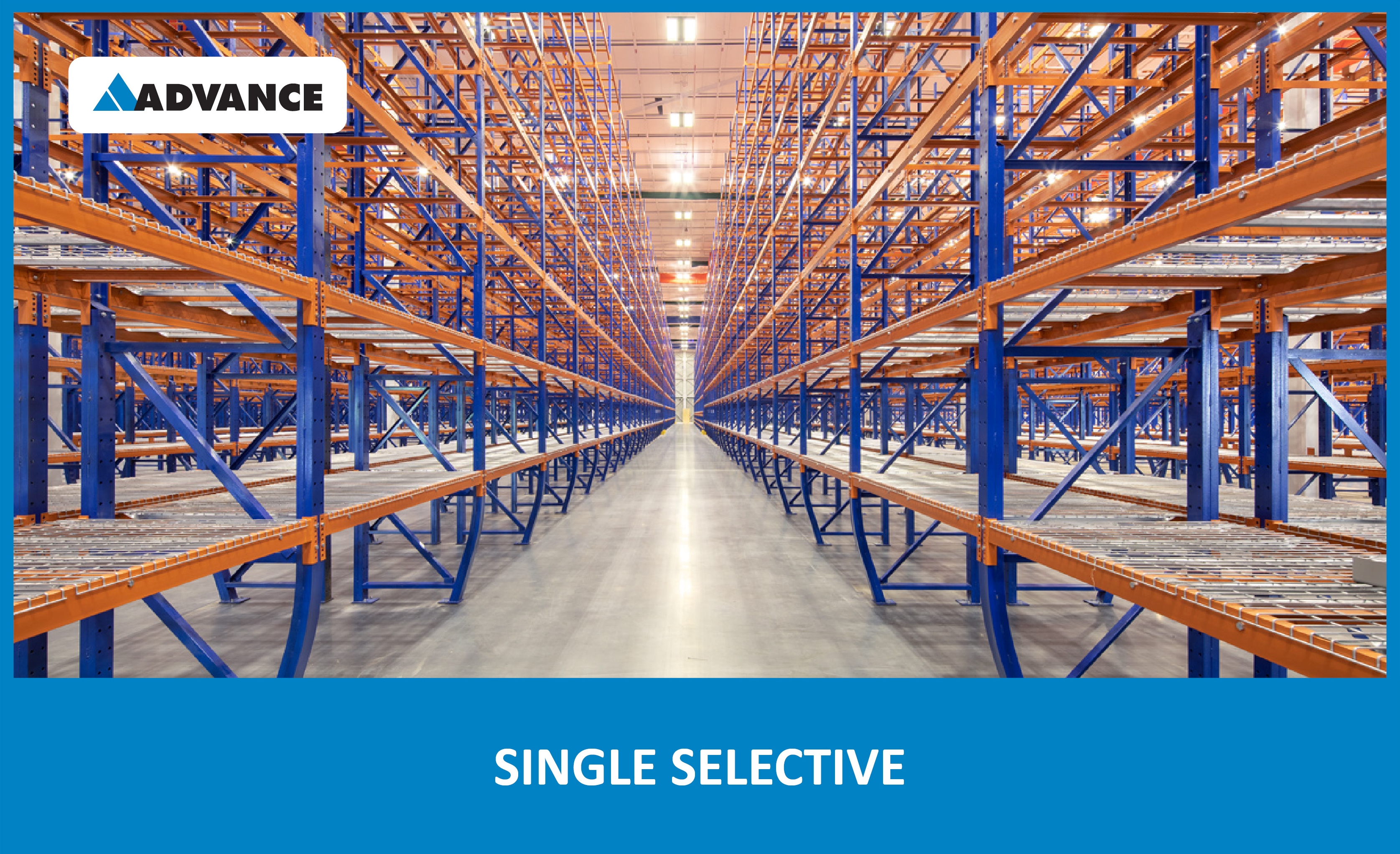 Advance Storage Products, Div. of J.C.M. Industries, Inc. - Image 3