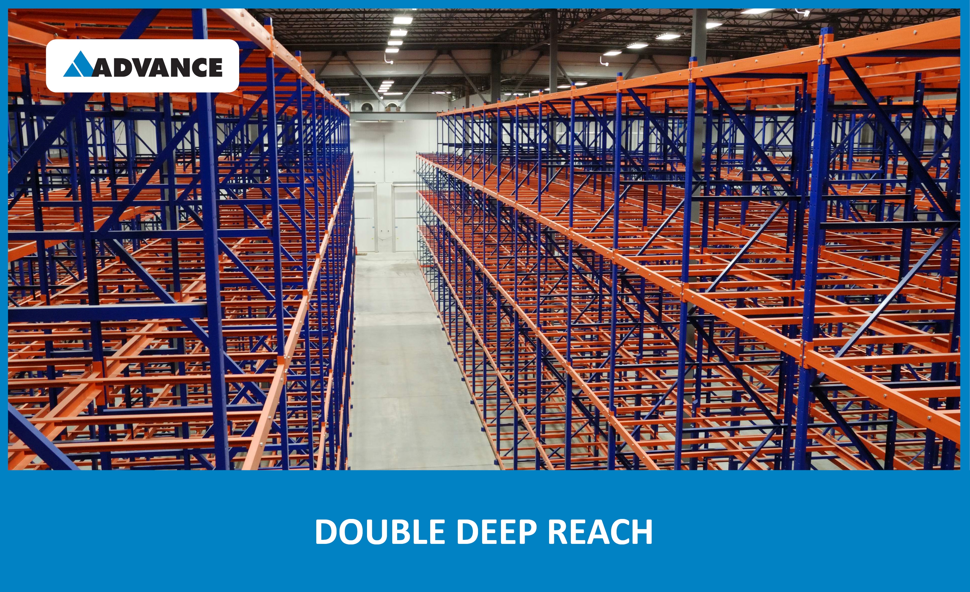 Advance Storage Products, Div. of J.C.M. Industries, Inc. - Image 4