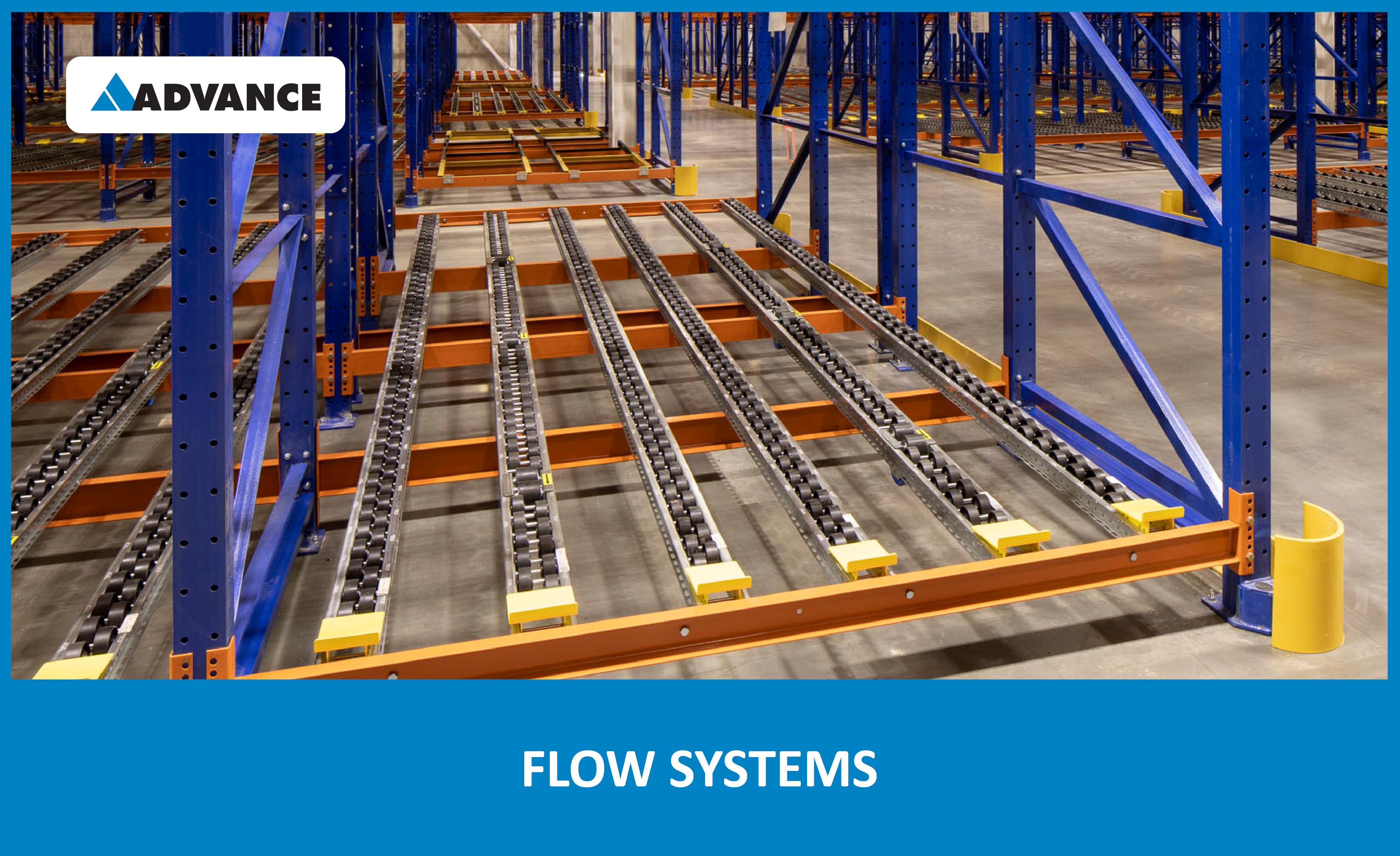 Advance Storage Products, Div. of J.C.M. Industries, Inc. - Image 6