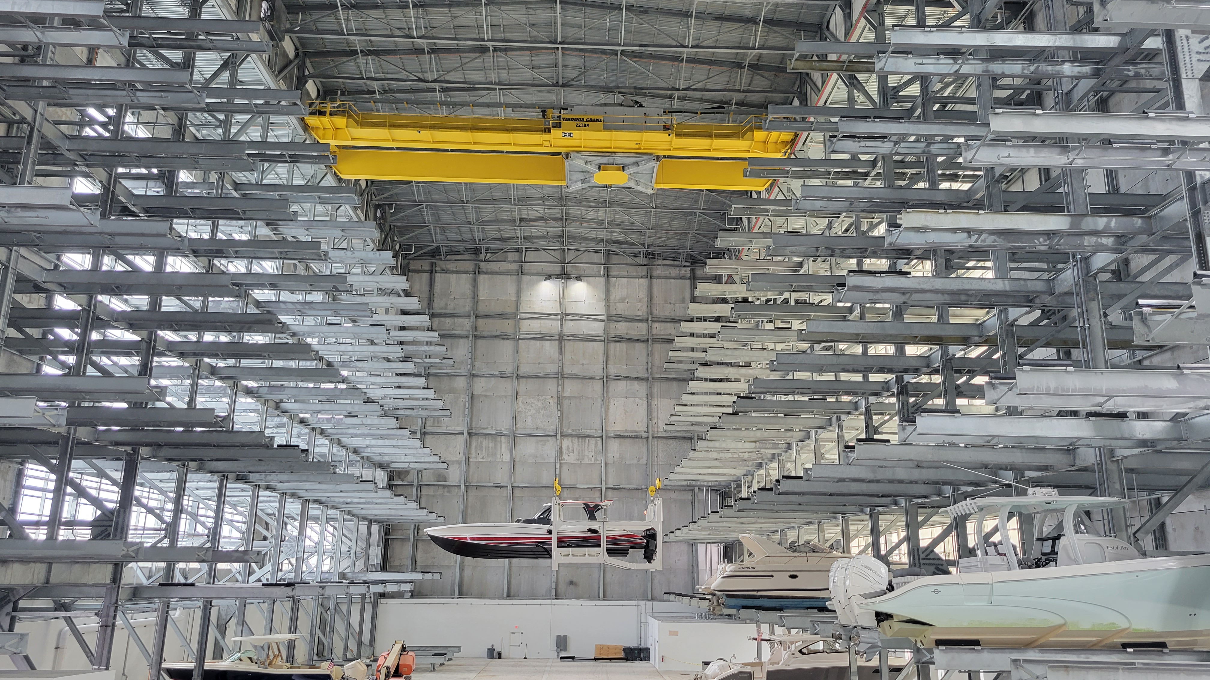 Foley Material Handling Company, Inc. -  Employee Owned - Image 1