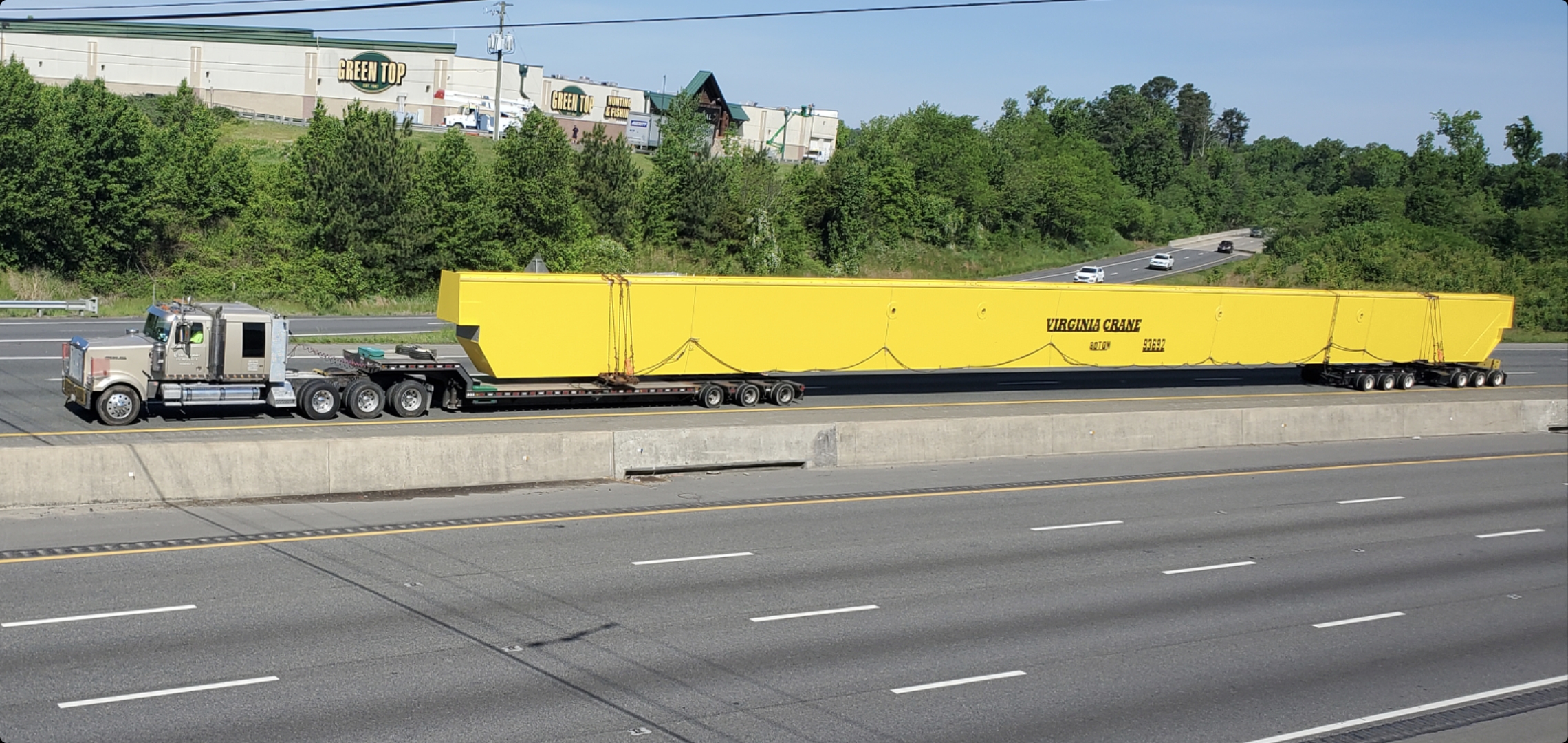 Foley Material Handling Company, Inc. -  Employee Owned - Image 2