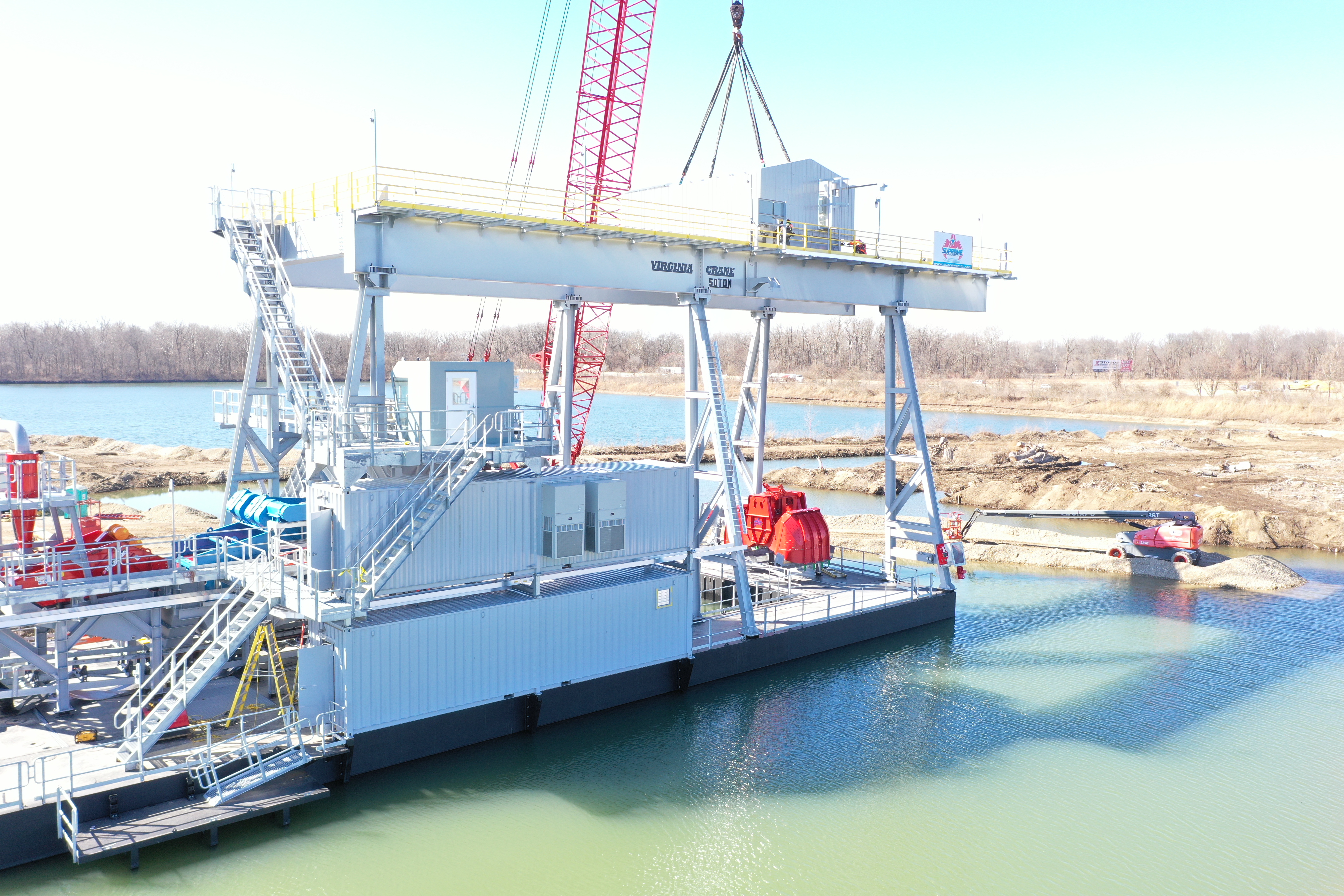 Foley Material Handling Company, Inc. -  Employee Owned - Image 3