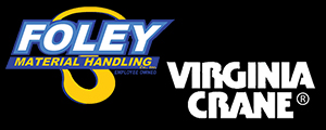 Foley Material Handling Company, Inc. -  Employee Owned Logo
