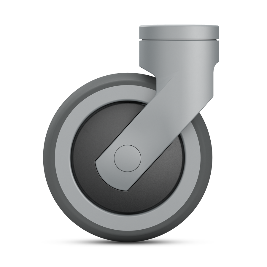 Tente Casters, Inc. - Image 1