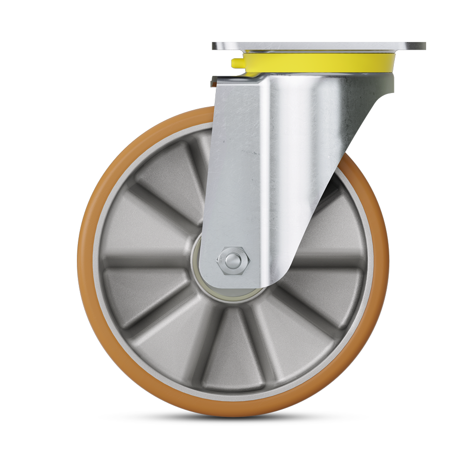 Tente Casters, Inc. - Image 3