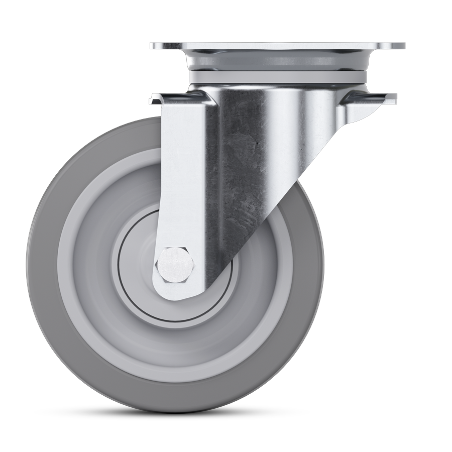 Tente Casters, Inc. - Image 4