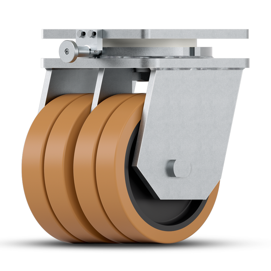 Tente Casters, Inc. - Image 5