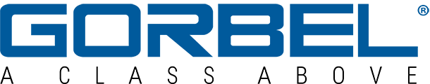 Gorbel Inc. Logo