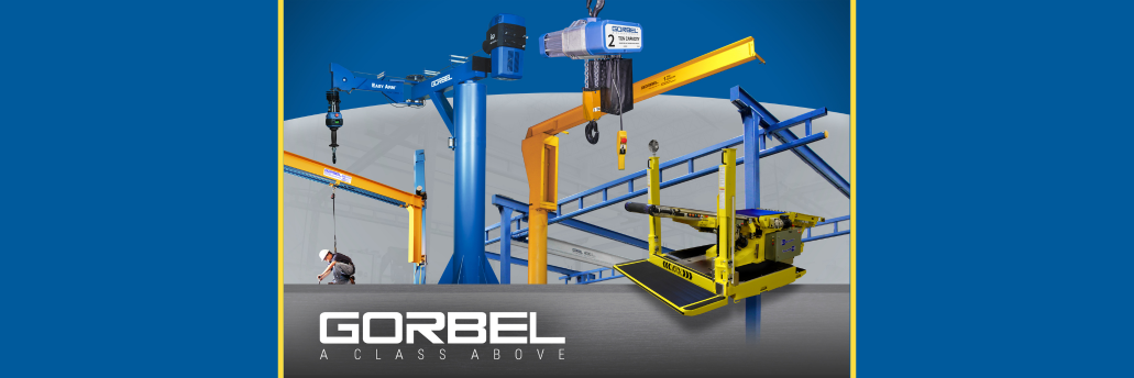 Gorbel Inc. - Image 1