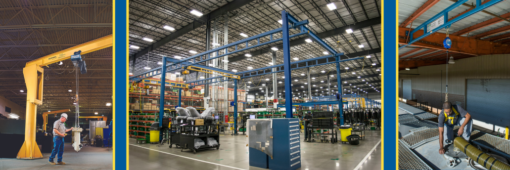 Gorbel Inc. - Image 3