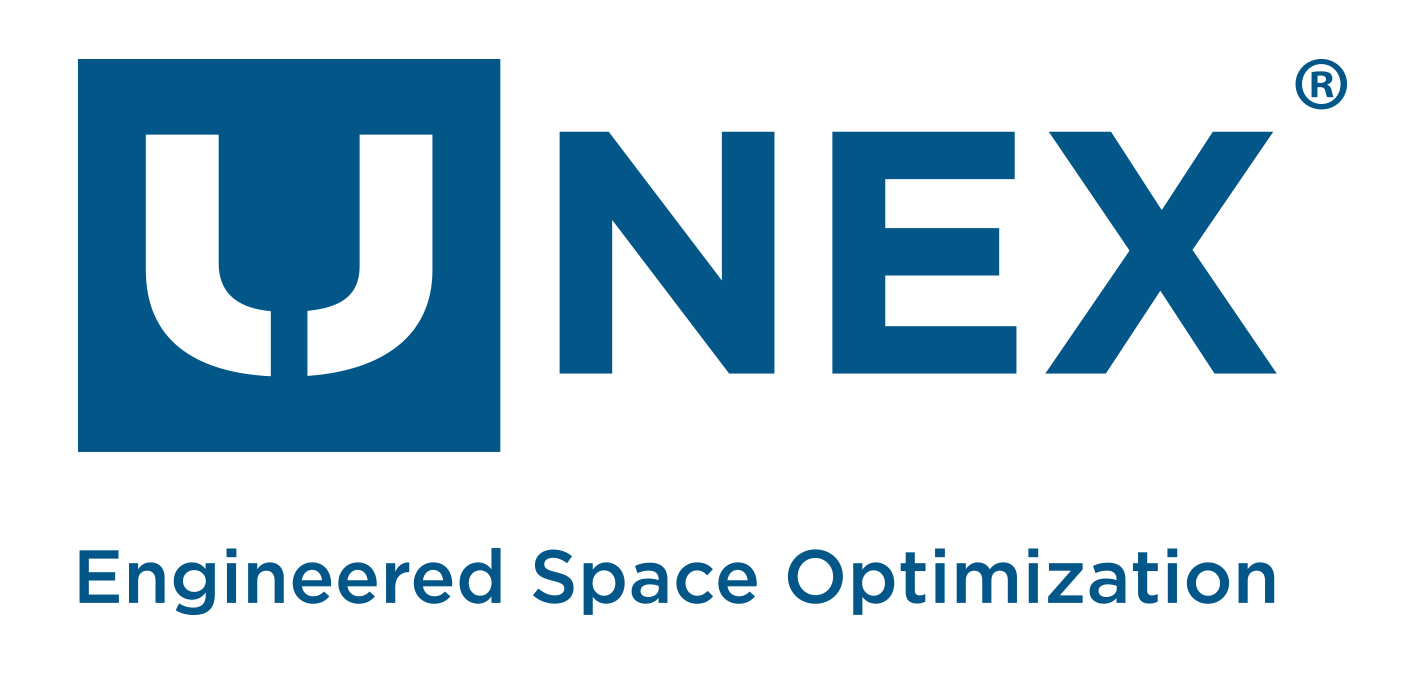 UNEX Manufacturing, Inc. Logo