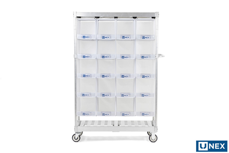 UNEX Manufacturing, Inc. - Image 6