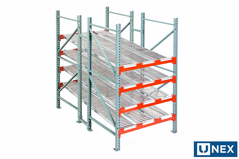 UNEX Manufacturing, Inc. - Image 1