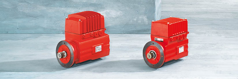 SEW-Eurodrive, Inc. - Image 2