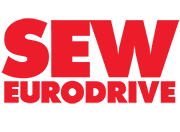 SEW-Eurodrive, Inc. Logo